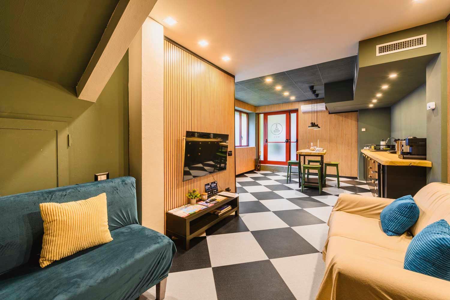 Apartamento Arena Albaro House Génova Exterior foto