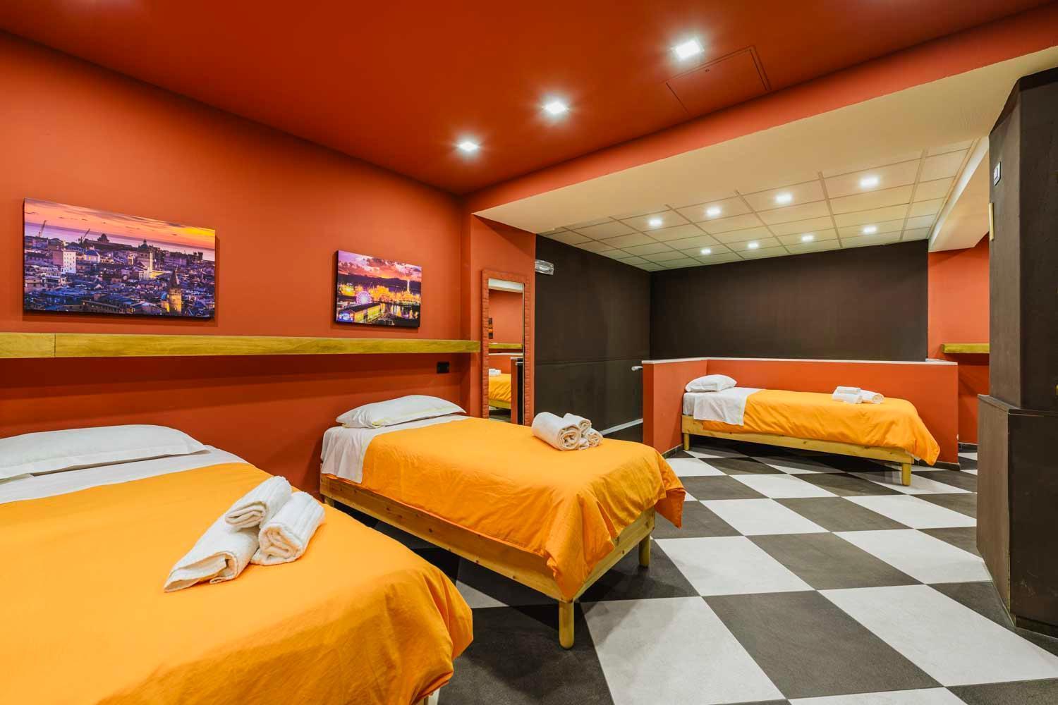 Apartamento Arena Albaro House Génova Exterior foto