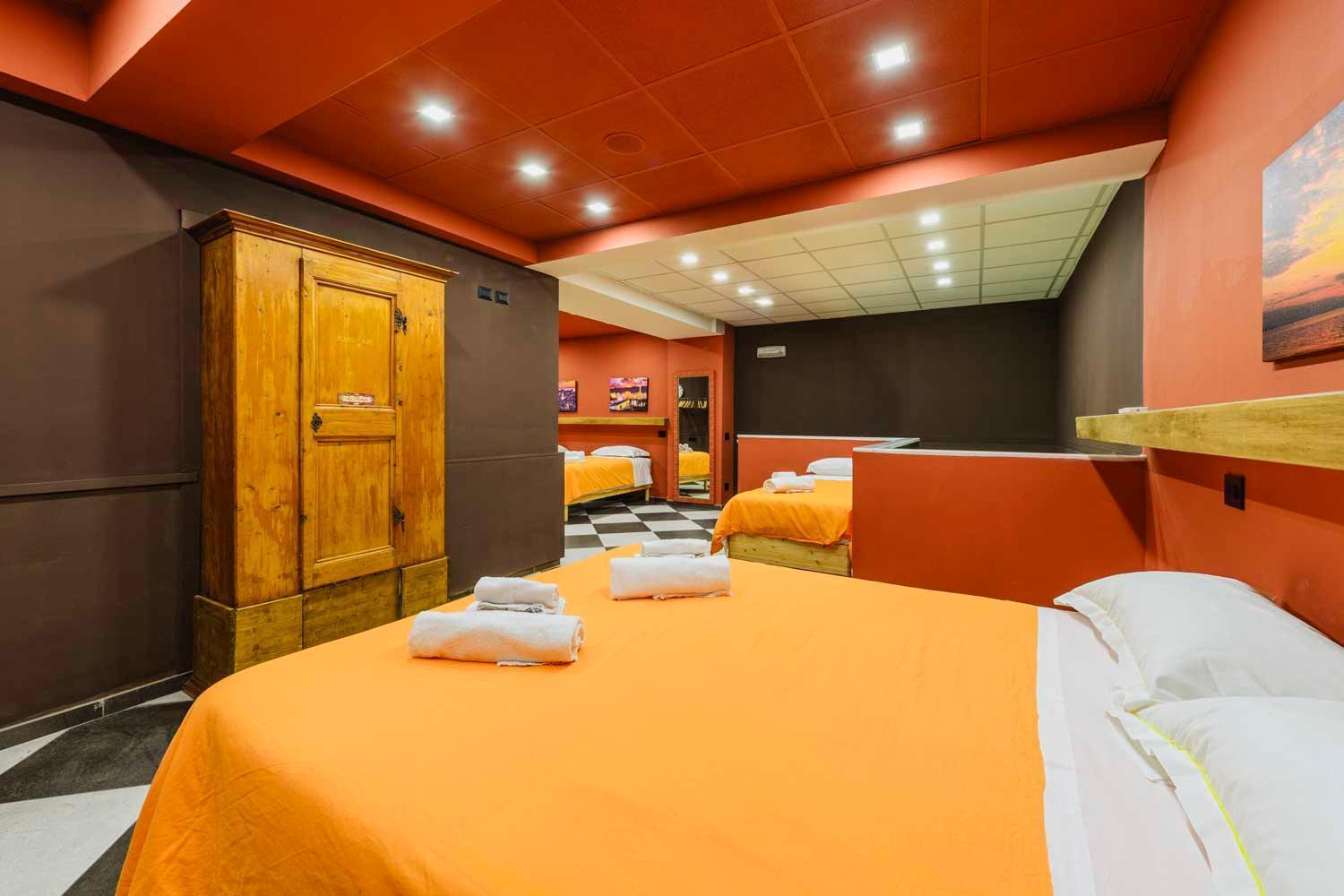 Apartamento Arena Albaro House Génova Exterior foto