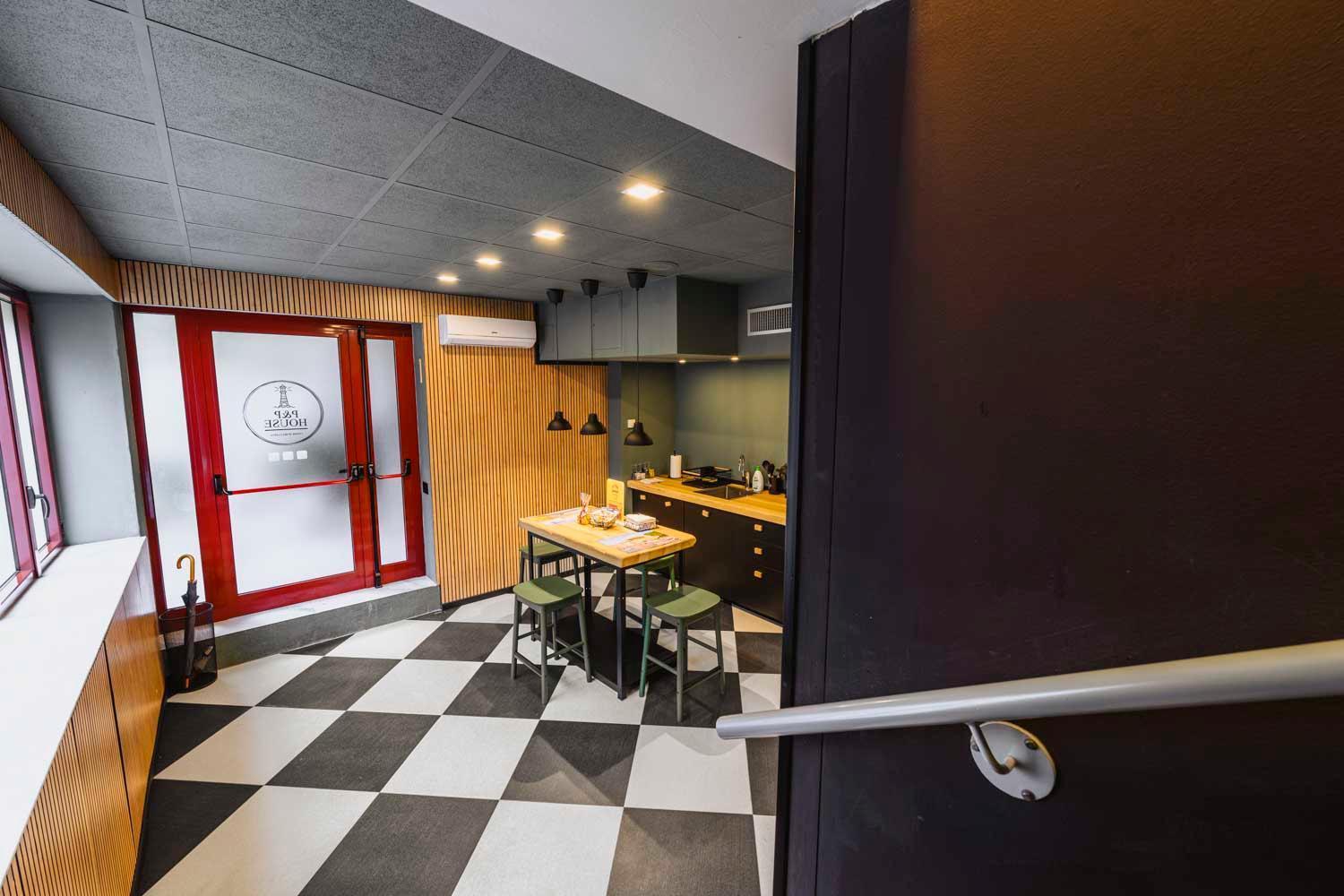 Apartamento Arena Albaro House Génova Exterior foto