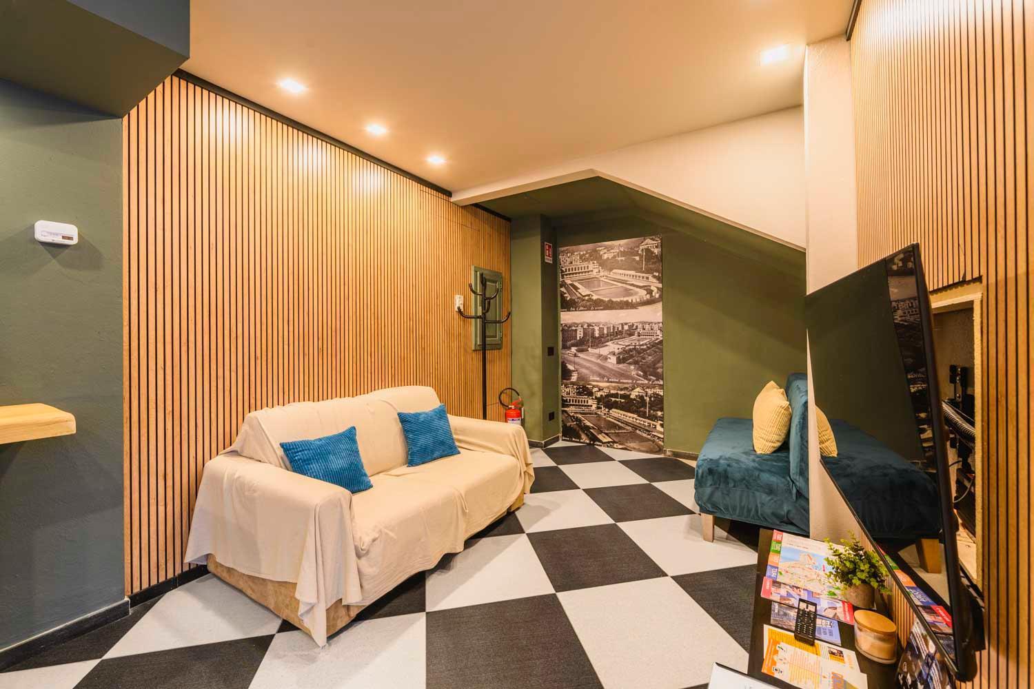 Apartamento Arena Albaro House Génova Exterior foto
