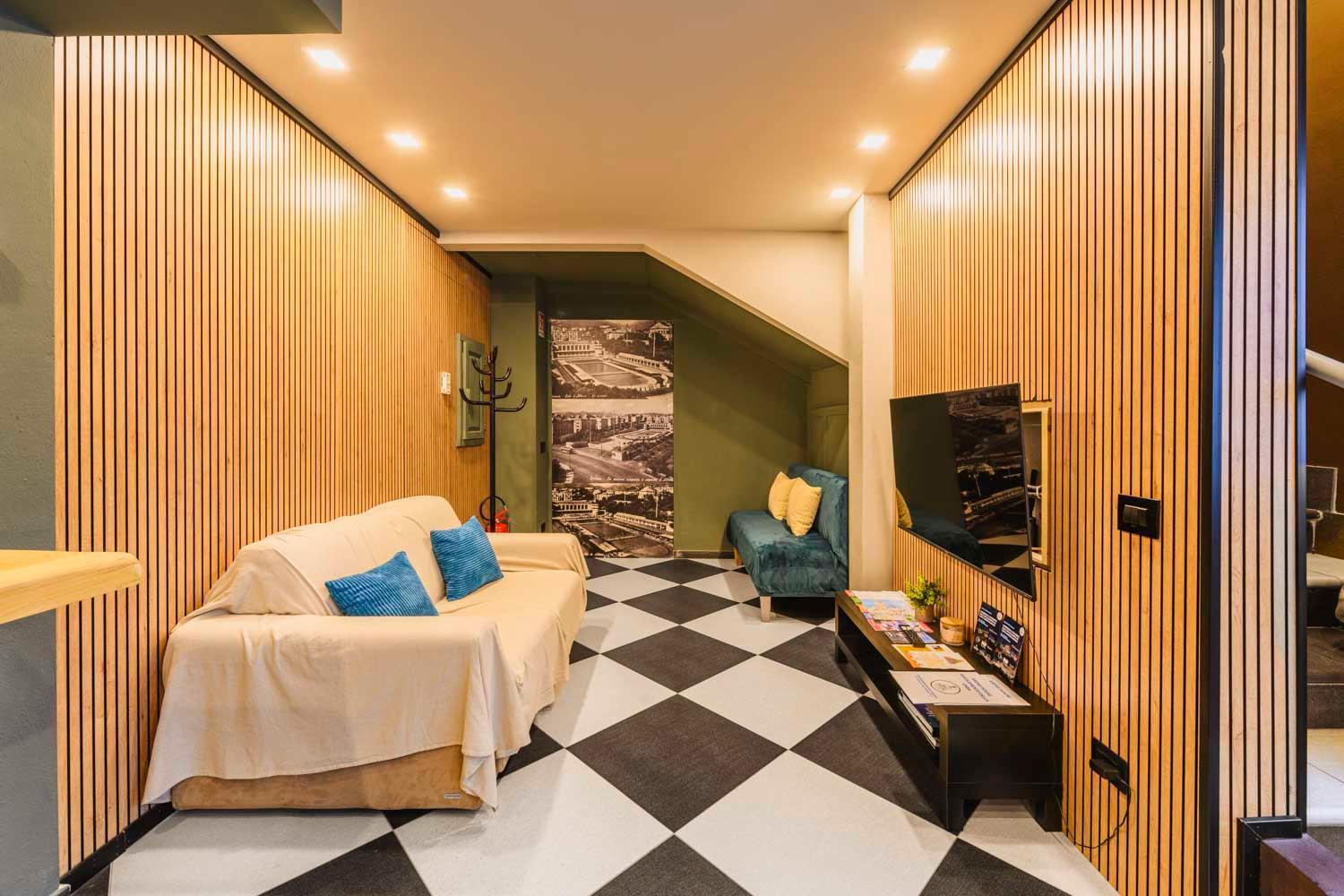Apartamento Arena Albaro House Génova Exterior foto